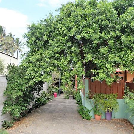 La Kaz A L'Etang - Votre Location De Vacances A L'Ile De La Reunion سانت لويس المظهر الخارجي الصورة
