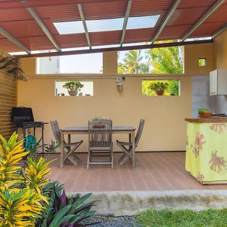 La Kaz A L'Etang - Votre Location De Vacances A L'Ile De La Reunion سانت لويس المظهر الخارجي الصورة
