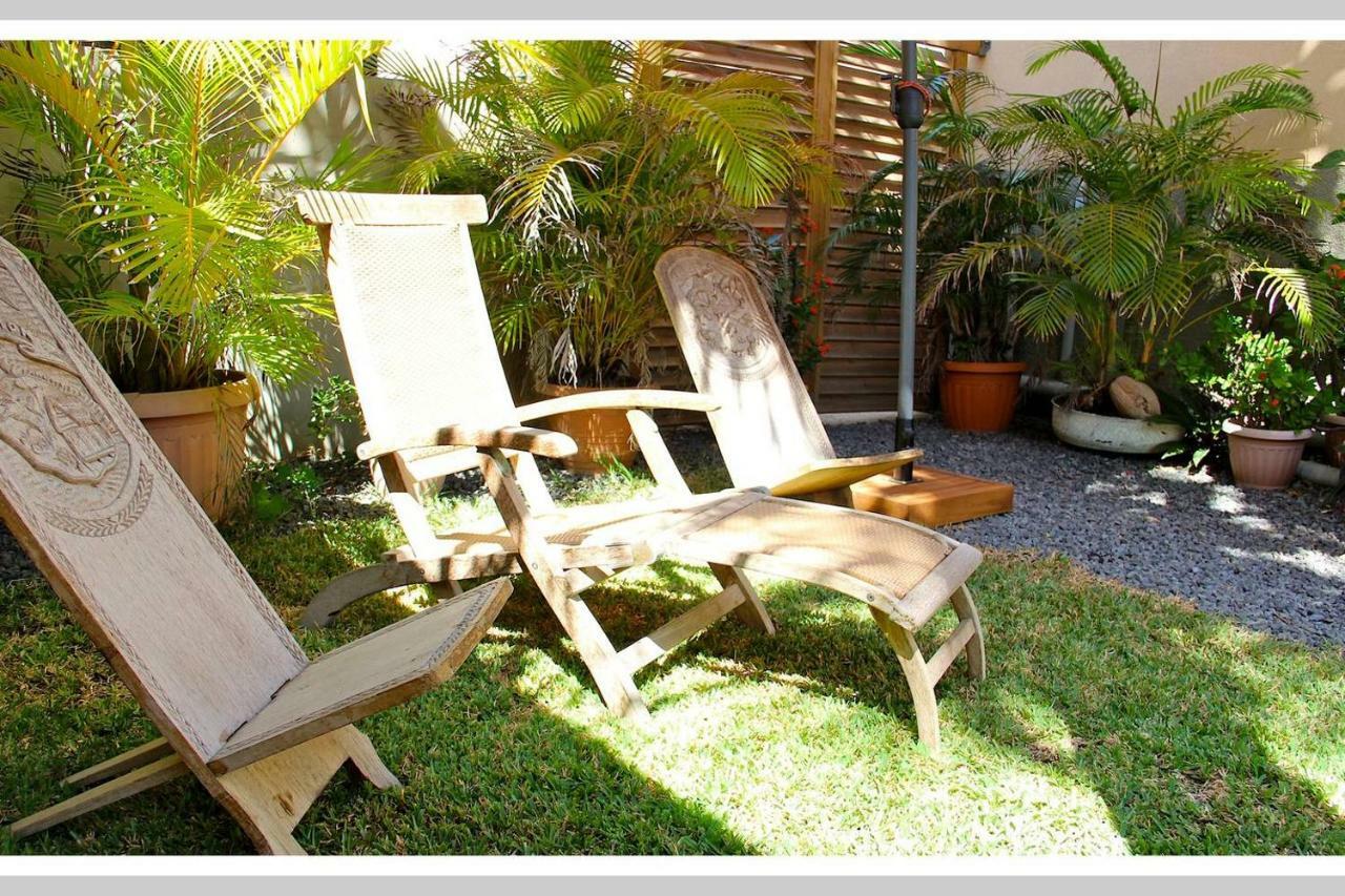 La Kaz A L'Etang - Votre Location De Vacances A L'Ile De La Reunion سانت لويس المظهر الخارجي الصورة