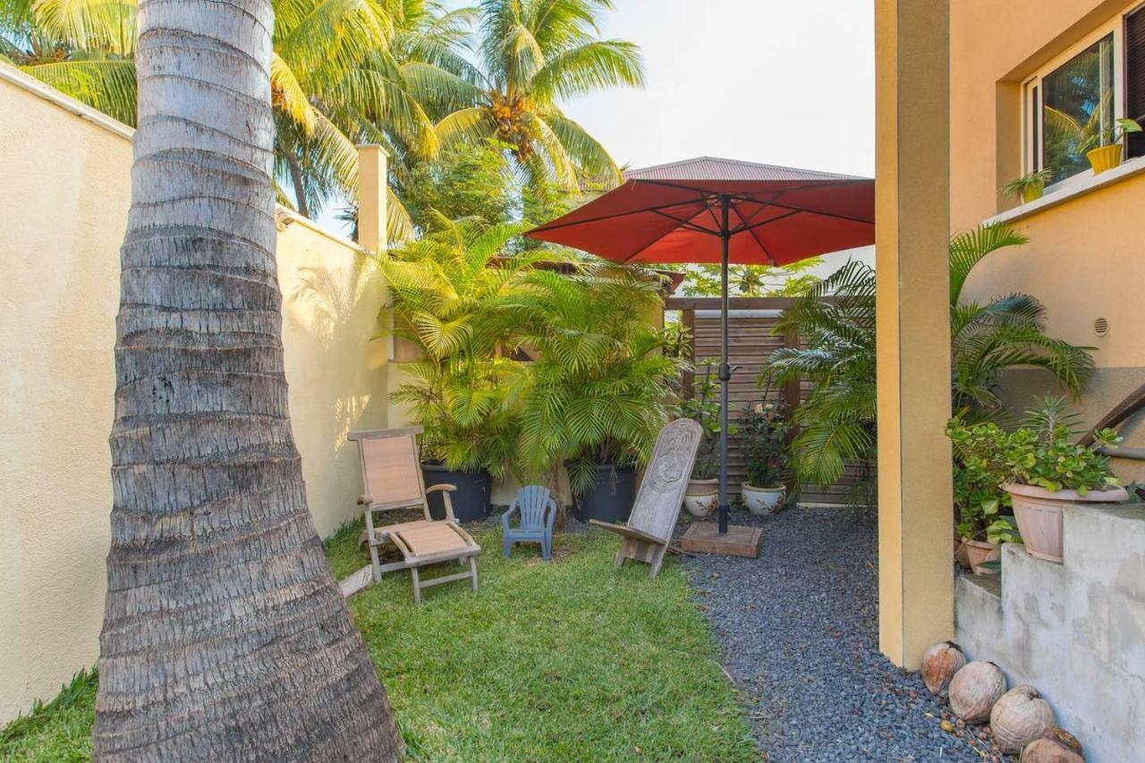La Kaz A L'Etang - Votre Location De Vacances A L'Ile De La Reunion سانت لويس المظهر الخارجي الصورة
